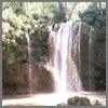 Corbett Falls near Kaladungi 